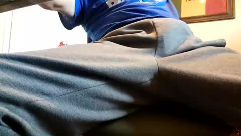 just4fun1523 online show from October 30, 2025, 6:41 pm