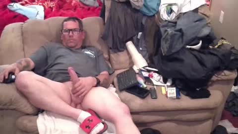 Snapshot of just4u2wantkikme chatting on June 2, 2026, 4:36 am justGerkinITinsta online show from June 2, 2026, 4:36 am