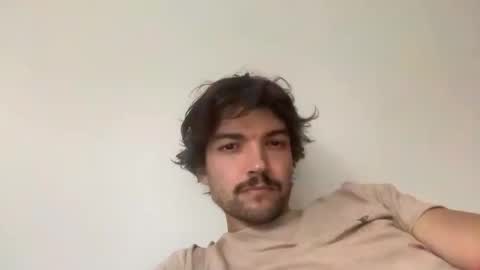 Snapshot of just_a_guy_with_a_big_cock chatting on October 18, 2025, 4:41 pm just_a_guy_with_a_big_cock online show from October 18, 2025, 4:41 pm