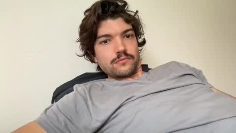 Snapshot of just_a_guy_with_a_big_cock chatting on November 7, 2025, 9:09 am just_a_guy_with_a_big_cock online show from November 7, 2025, 9:09 am