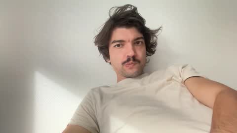 Snapshot of just_a_guy_with_a_big_cock chatting on November 13, 2025, 10:25 am just_a_guy_with_a_big_cock online show from November 13, 2025, 10:25 am