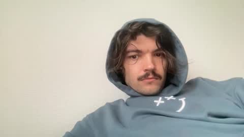 Snapshot of just_a_guy_with_a_big_cock chatting on February 2, 2026, 9:52 am just_a_guy_with_a_big_cock online show from February 2, 2026, 9:52 am