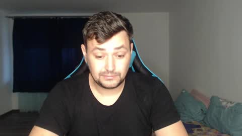 Snapshot of just_a_nice_guy_27 chatting on December 6, 2024, 2:28 pm Alex online show from December 6, 2024, 2:28 pm