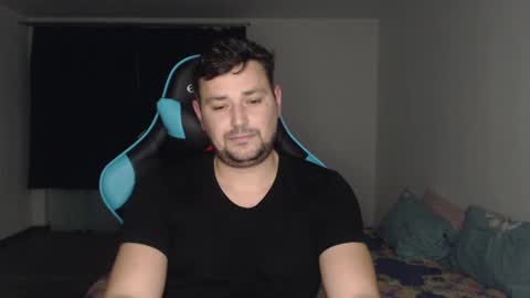 Snapshot of just_a_nice_guy_27 chatting on December 6, 2024, 7:01 pm Alex online show from December 6, 2024, 7:01 pm