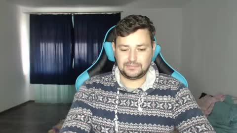 Snapshot of just_a_nice_guy_27 chatting on December 9, 2024, 11:15 am Alex online show from December 9, 2024, 11:15 am