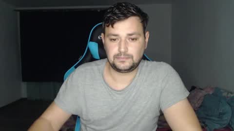 Snapshot of just_a_nice_guy_27 chatting on December 9, 2024, 7:18 pm Alex online show from December 9, 2024, 7:18 pm