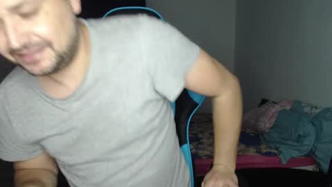 Snapshot of just_a_nice_guy_27 chatting on December 9, 2024, 10:20 pm Alex online show from December 9, 2024, 10:20 pm