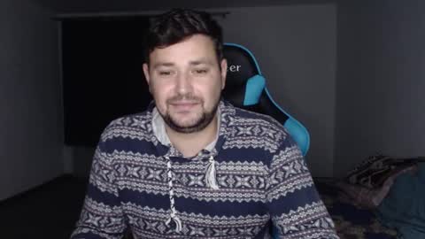 Snapshot of just_a_nice_guy_27 chatting on December 10, 2024, 6:06 pm Alex online show from December 10, 2024, 6:06 pm