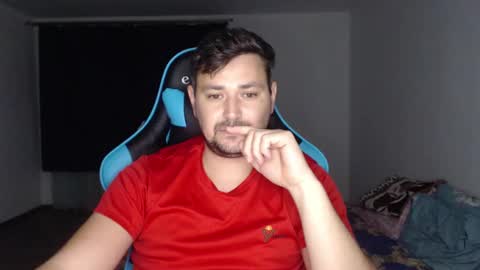 Snapshot of just_a_nice_guy_27 chatting on December 10, 2024, 9:11 pm Alex online show from December 10, 2024, 9:11 pm