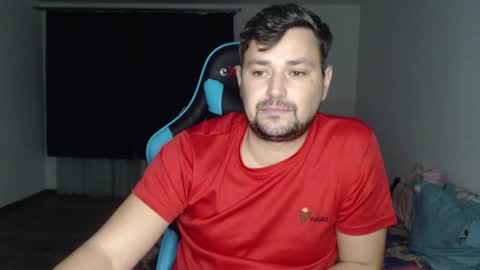 Snapshot of just_a_nice_guy_27 chatting on December 11, 2024, 10:06 pm Alex online show from December 11, 2024, 10:06 pm