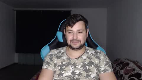 Snapshot of just_a_nice_guy_27 chatting on December 12, 2024, 8:53 pm Alex online show from December 12, 2024, 8:53 pm