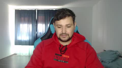 Snapshot of just_a_nice_guy_27 chatting on December 13, 2024, 11:23 am Alex online show from December 13, 2024, 11:23 am