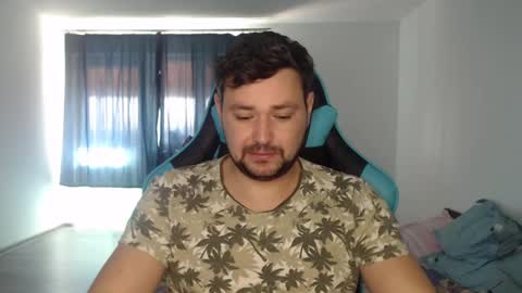 Snapshot of just_a_nice_guy_27 chatting on December 15, 2024, 11:23 am Alex online show from December 15, 2024, 11:23 am