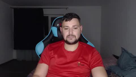 Snapshot of just_a_nice_guy_27 chatting on December 16, 2024, 5:54 pm Alex online show from December 16, 2024, 5:54 pm