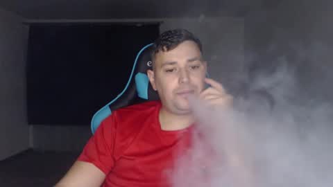 Snapshot of just_a_nice_guy_27 chatting on December 17, 2024, 5:58 pm Alex online show from December 17, 2024, 5:58 pm