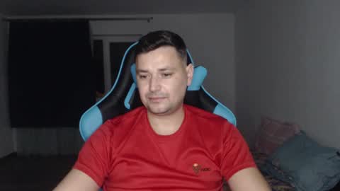 Snapshot of just_a_nice_guy_27 chatting on December 18, 2024, 9:29 pm Alex online show from December 18, 2024, 9:29 pm