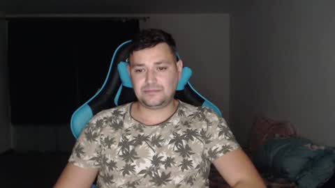 Snapshot of just_a_nice_guy_27 chatting on December 20, 2024, 9:06 pm Alex online show from December 20, 2024, 9:06 pm