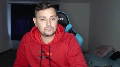 Snapshot of just_a_nice_guy_27 chatting on December 23, 2024, 2:28 pm Alex online show from December 23, 2024, 2:28 pm