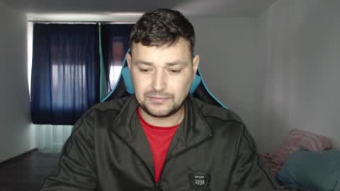 Snapshot of just_a_nice_guy_27 chatting on December 27, 2024, 11:17 am Alex online show from December 27, 2024, 11:17 am