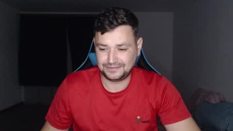 Snapshot of just_a_nice_guy_27 chatting on December 27, 2024, 10:16 pm Alex online show from December 27, 2024, 10:16 pm