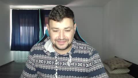 Snapshot of just_a_nice_guy_27 chatting on December 28, 2024, 12:13 pm Alex online show from December 28, 2024, 12:13 pm