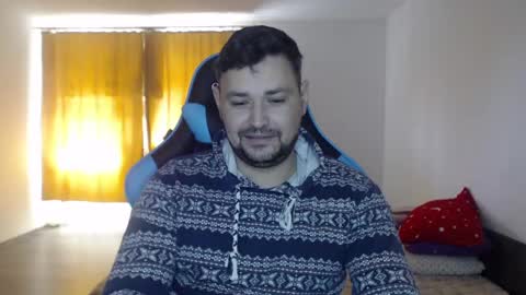 Snapshot of just_a_nice_guy_27 chatting on December 31, 2024, 11:20 am Alex online show from December 31, 2024, 11:20 am