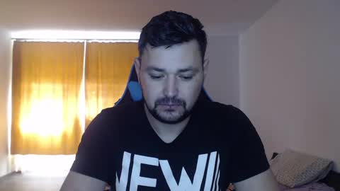 Snapshot of just_a_nice_guy_27 chatting on January 8, 2025, 11:32 am Alex online show from January 8, 2025, 11:32 am