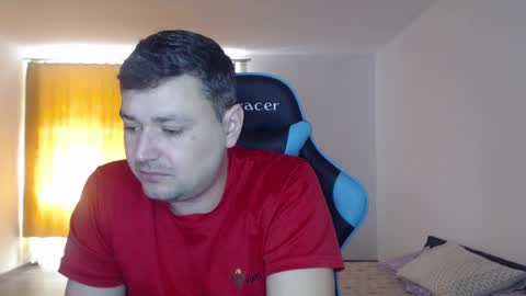 Snapshot of just_a_nice_guy_27 chatting on January 10, 2025, 11:11 am Alex online show from January 10, 2025, 11:11 am