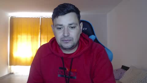 Snapshot of just_a_nice_guy_27 chatting on January 11, 2025, 11:12 am Alex online show from January 11, 2025, 11:12 am