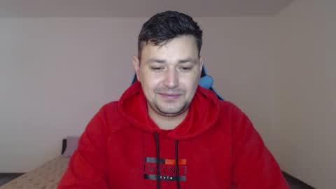 Snapshot of just_a_nice_guy_27 chatting on January 12, 2025, 11:17 am Alex online show from January 12, 2025, 11:17 am