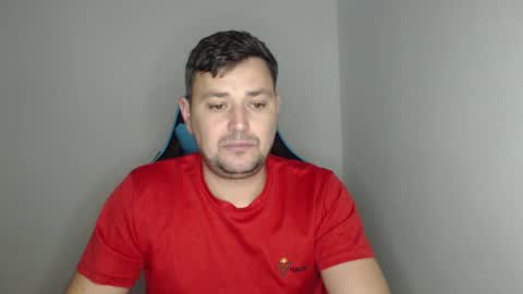 Snapshot of just_a_nice_guy_27 chatting on January 14, 2025, 7:53 pm Alex online show from January 14, 2025, 7:53 pm