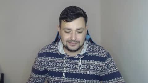 Snapshot of just_a_nice_guy_27 chatting on January 20, 2025, 11:24 am Alex online show from January 20, 2025, 11:24 am