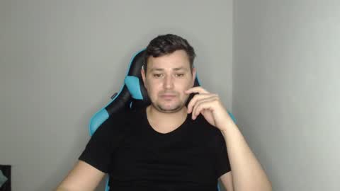 Snapshot of just_a_nice_guy_27 chatting on February 2, 2025, 8:51 pm Alex online show from February 2, 2025, 8:51 pm