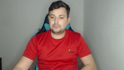 Snapshot of just_a_nice_guy_27 chatting on February 5, 2025, 7:31 pm Alex online show from February 5, 2025, 7:31 pm