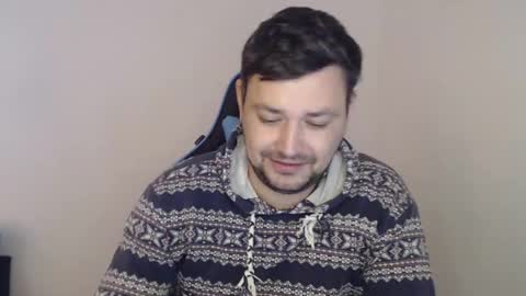 Snapshot of just_a_nice_guy_27 chatting on February 9, 2025, 11:25 am Alex online show from February 9, 2025, 11:25 am