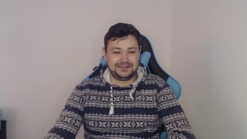 Snapshot of just_a_nice_guy_27 chatting on February 10, 2025, 11:15 am Alex online show from February 10, 2025, 11:15 am