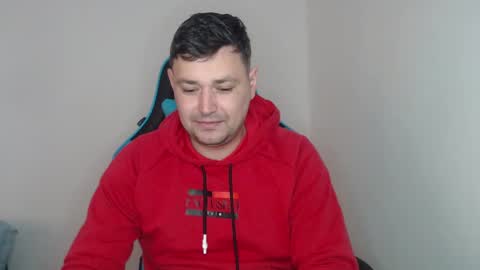 Snapshot of just_a_nice_guy_27 chatting on February 17, 2025, 11:23 am Alex online show from February 17, 2025, 11:23 am