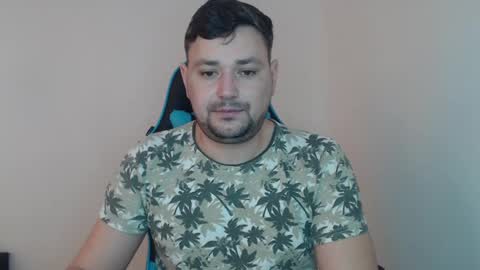 Snapshot of just_a_nice_guy_27 chatting on February 23, 2025, 11:22 am Alex online show from February 23, 2025, 11:22 am