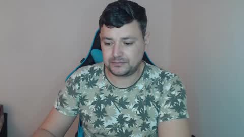 Snapshot of just_a_nice_guy_27 chatting on March 8, 2025, 11:16 am Alex online show from March 8, 2025, 11:16 am