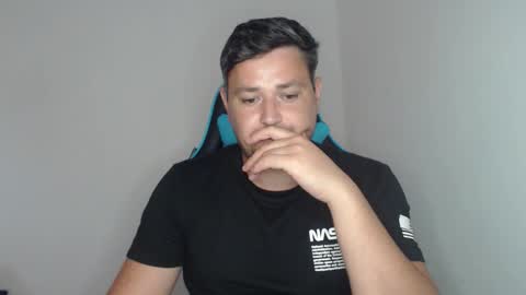 Snapshot of just_a_nice_guy_27 chatting on September 11, 2025, 11:21 am Alex online show from September 11, 2025, 11:21 am