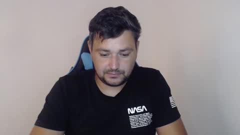 Snapshot of just_a_nice_guy_27 chatting on September 16, 2025, 11:22 am Alex online show from September 16, 2025, 11:22 am