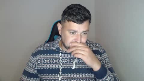 Snapshot of just_a_nice_guy_27 chatting on September 29, 2025, 11:26 am Alex online show from September 29, 2025, 11:26 am