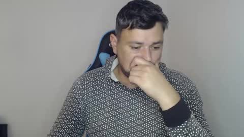 Snapshot of just_a_nice_guy_27 chatting on October 10, 2025, 11:20 am Alex online show from October 10, 2025, 11:20 am