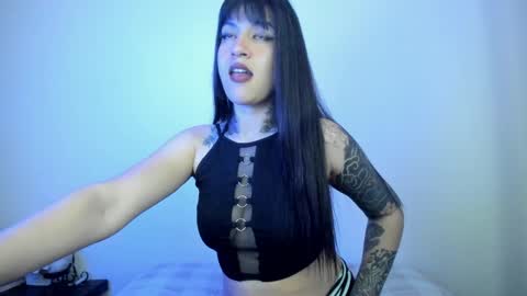 Snapshot of just_another_doll chatting on January 24, 2025, 1:57 pm Ann independent model online show from January 24, 2025, 1:57 pm