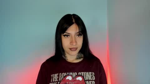 Snapshot of just_another_doll chatting on February 11, 2025, 12:27 pm Ann independent model online show from February 11, 2025, 12:27 pm