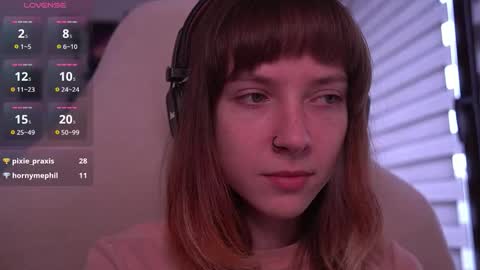 Snapshot of just_busking chatting on September 30, 2025, 7:35 am Julia online show from September 30, 2025, 7:35 am