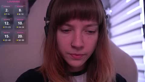 Snapshot of just_busking chatting on October 3, 2025, 7:38 am Julia online show from October 3, 2025, 7:38 am