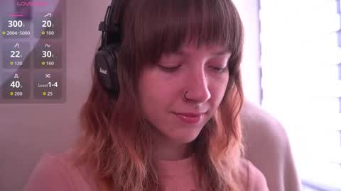 Snapshot of just_busking chatting on October 19, 2025, 7:31 am Julia online show from October 19, 2025, 7:31 am