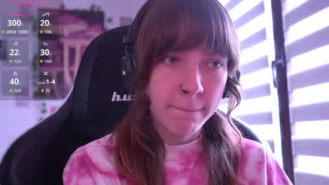 Julia online show from March 26, 2026, 9:59 am