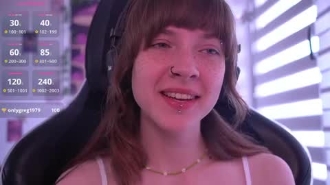 Julia online show from May 30, 2026, 12:02 pm